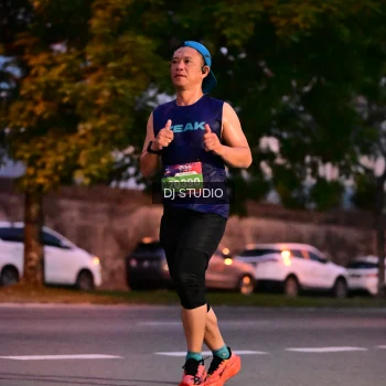 Runner Photo 4109104