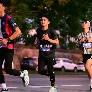 Runner Photo 4109106