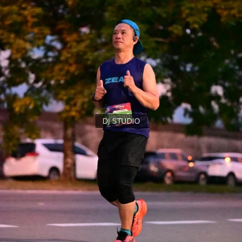 Runner Photo 4109107