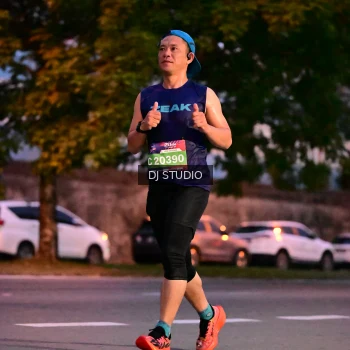 Runner Photo 4109109