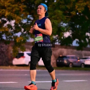 Runner Photo 4109110