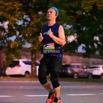 Runner Photo 4109111