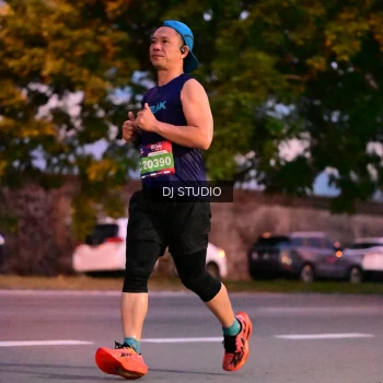 Runner Photo 4109112