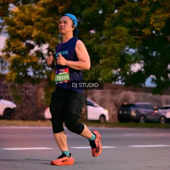 Runner Photo 4109114