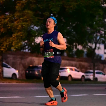 Runner Photo 4109115