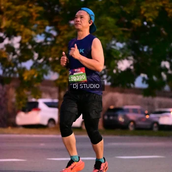 Runner Photo 4109116