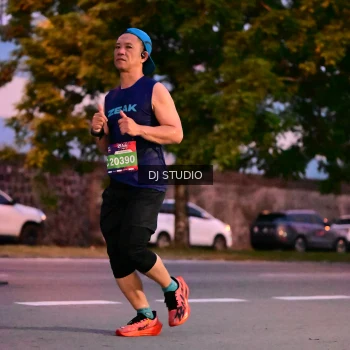 Runner Photo 4109117