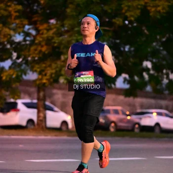 Runner Photo 4109118