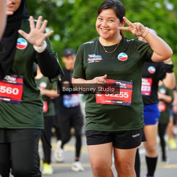 Runner Photo 4109119