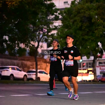 Runner Photo 4109121