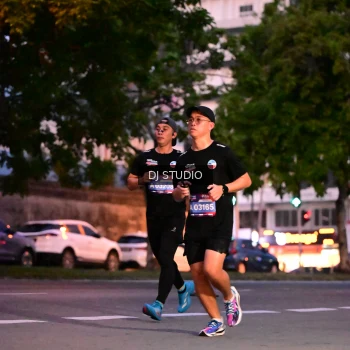 Runner Photo 4109122