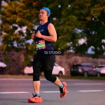 Runner Photo 4109123
