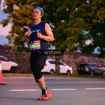 Runner Photo 4109124