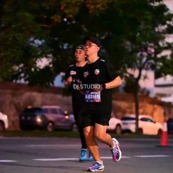Runner Photo 4109125