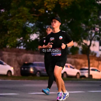 Runner Photo 4109126