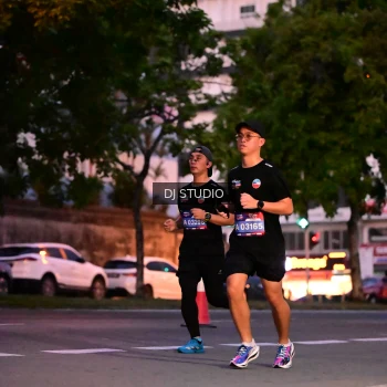 Runner Photo 4109127
