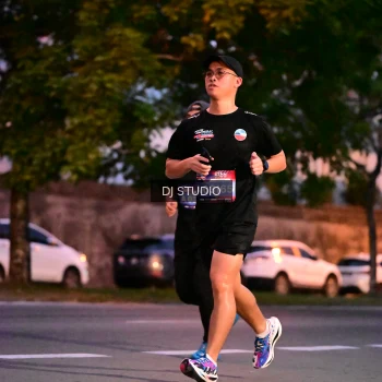 Runner Photo 4109131