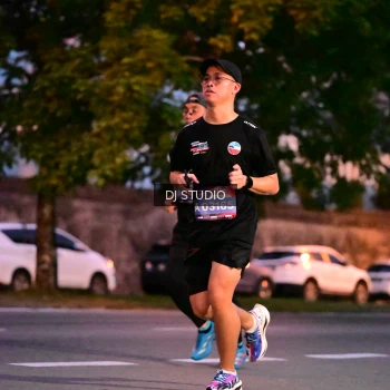 Runner Photo 4109132