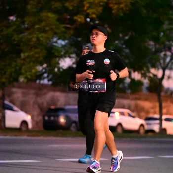 Runner Photo 4109135