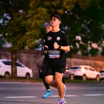 Runner Photo 4109136