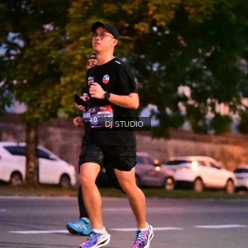 Runner Photo 4109137