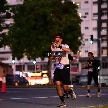 Runner Photo 4109138