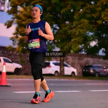 Runner Photo 4109139