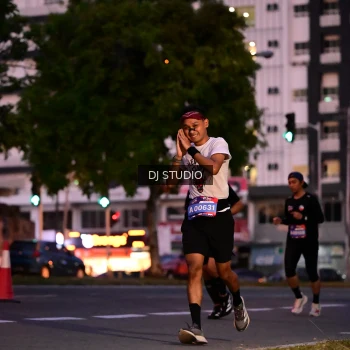Runner Photo 4109140