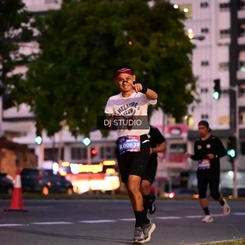Runner Photo 4109141