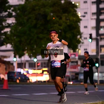 Runner Photo 4109142