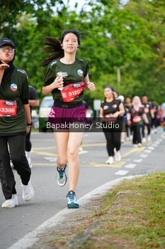 Runner Photo 4109143