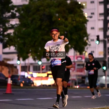 Runner Photo 4109144