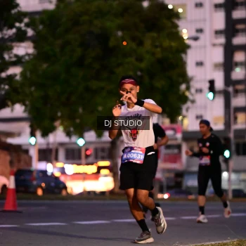 Runner Photo 4109146