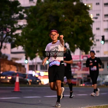 Runner Photo 4109147