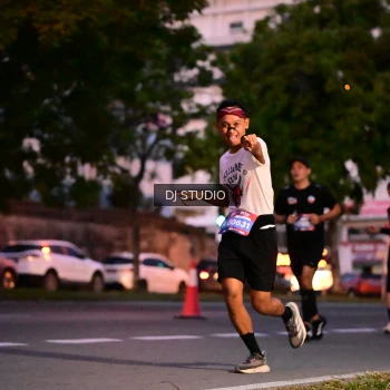 Runner Photo 4109149