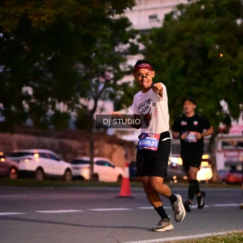 Runner Photo 4109150
