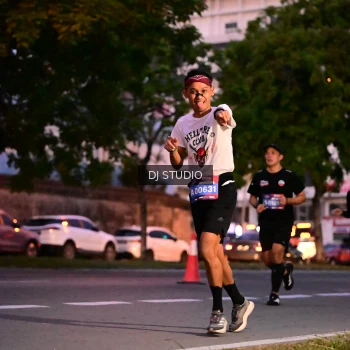 Runner Photo 4109153