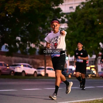 Runner Photo 4109156
