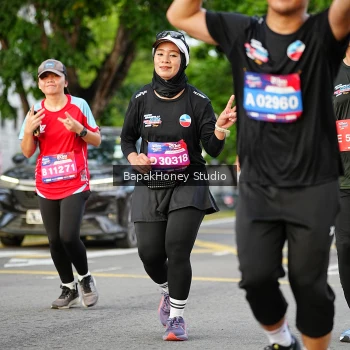 Runner Photo 4109157