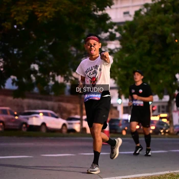 Runner Photo 4109158