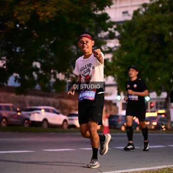 Runner Photo 4109159