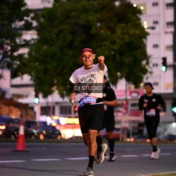 Runner Photo 4109164
