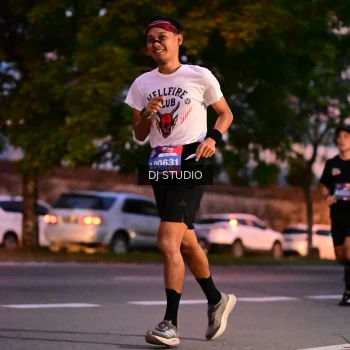 Runner Photo 4109165