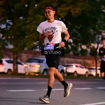 Runner Photo 4109168