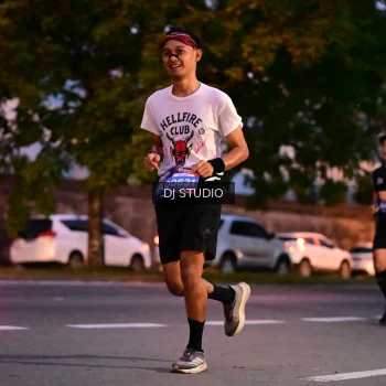 Runner Photo 4109169