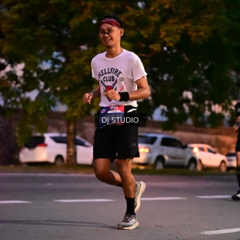 Runner Photo 4109172