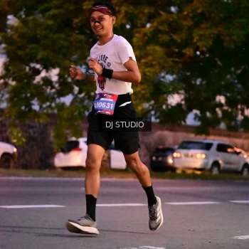 Runner Photo 4109174