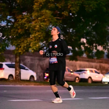Runner Photo 4109184