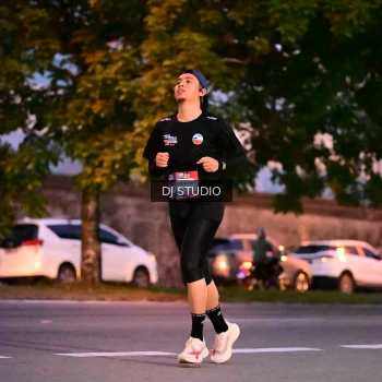 Runner Photo 4109185