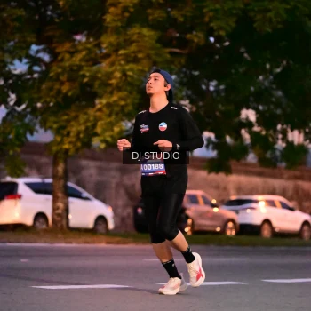 Runner Photo 4109186